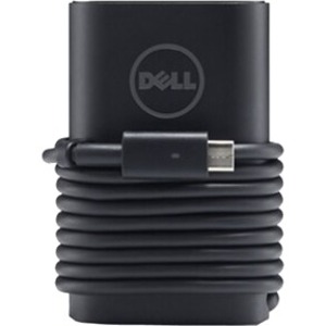 Picture of Dell 65W AC Adapter (USB Type C) with 1 meter Power Cord